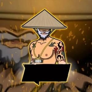 Meet your Posher, Anibal